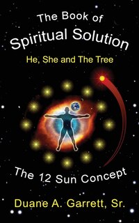 Couverture_The Book of Spiritual Solution