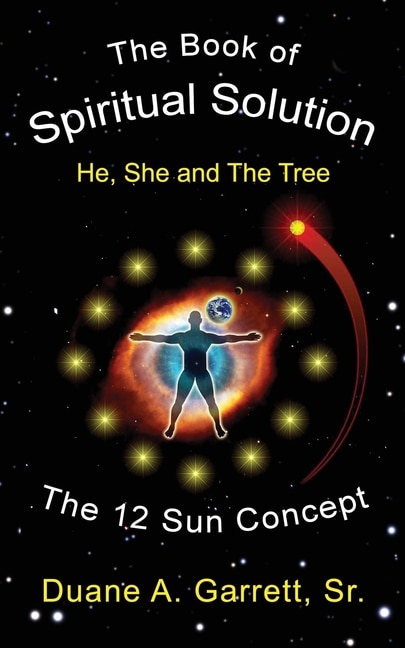 Couverture_The Book of Spiritual Solution