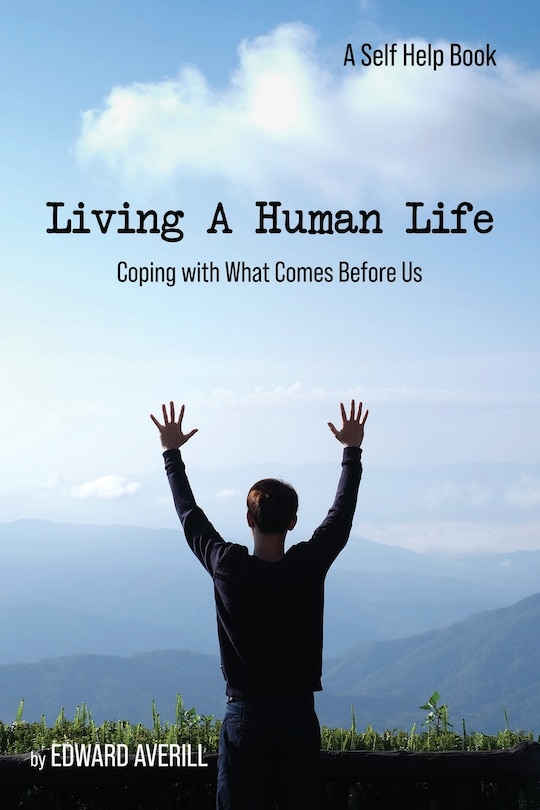 Couverture_Living a Human Life