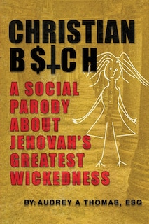 Front cover_Christian B$tch