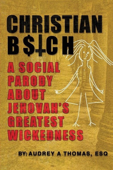 Front cover_Christian B$tch