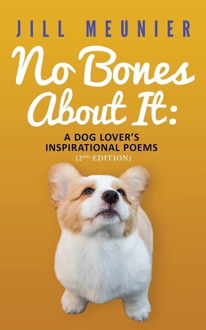 Front cover_No Bones About It