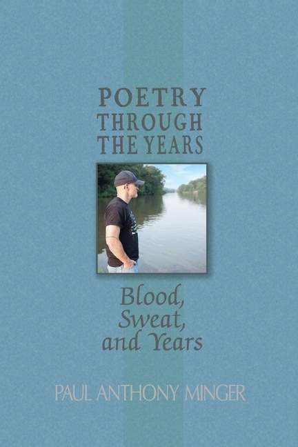Front cover_Poetry Through The Years