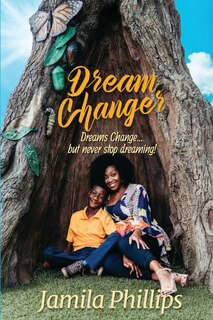 Couverture_Dream Changer