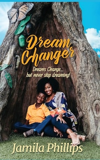 Couverture_Dream Changer
