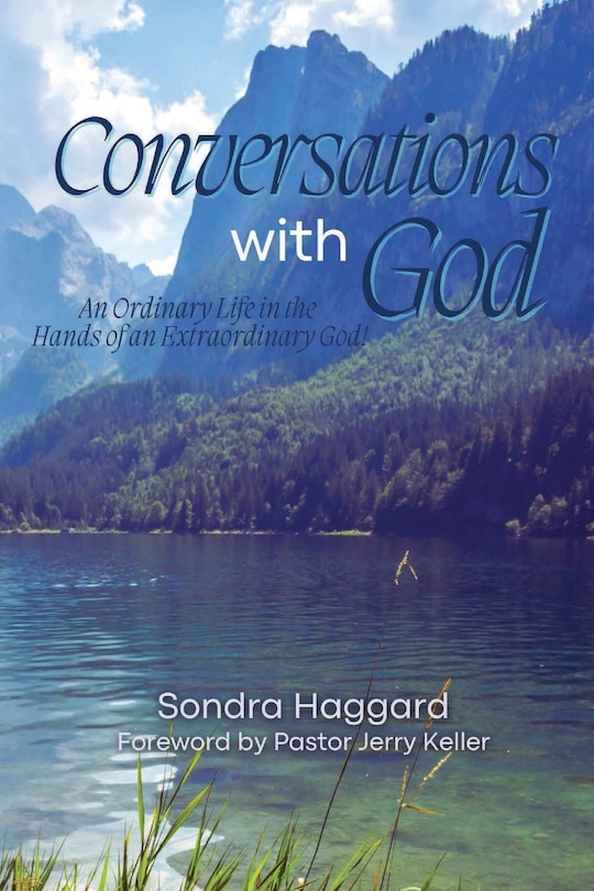 Front cover_Conversations with God