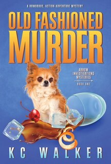 Couverture_Old Fashioned Murder