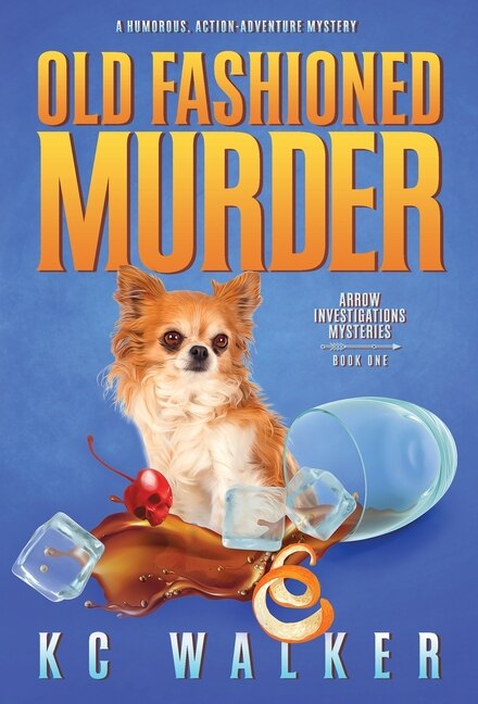 Couverture_Old Fashioned Murder