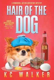 Couverture_Hair of the Dog