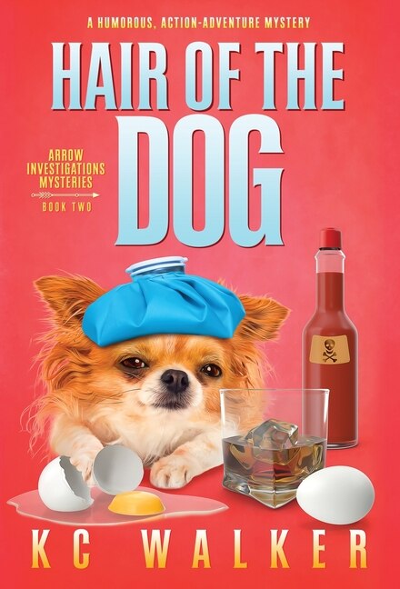 Couverture_Hair of the Dog