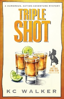 Couverture_Triple Shot