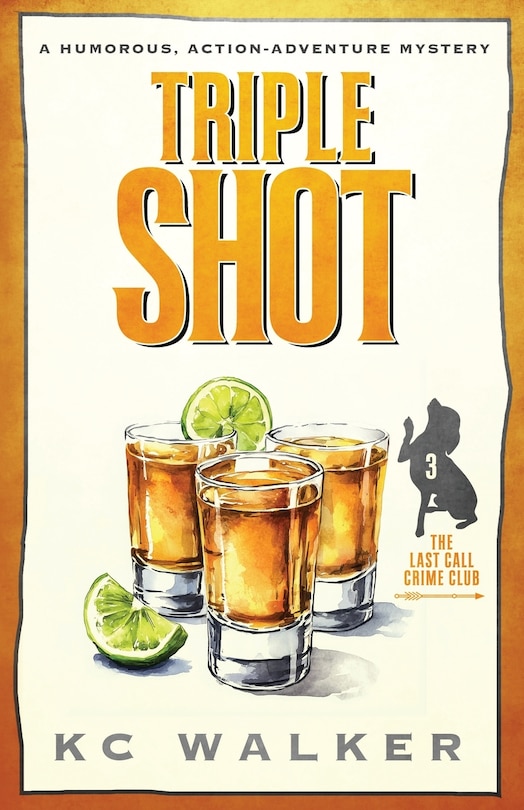 Couverture_Triple Shot