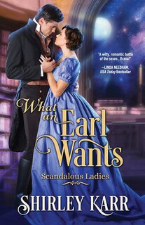 Couverture_What An Earl Wants
