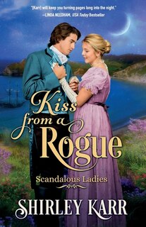 Couverture_Kiss From A Rogue