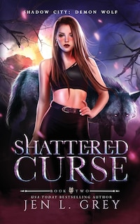 Couverture_Shattered Curse