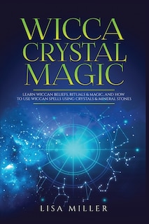 Couverture_Wicca Crystal Magic