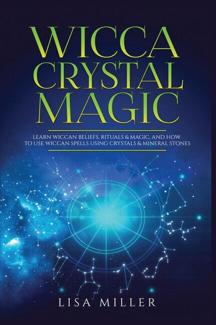 Couverture_Wicca Crystal Magic