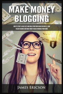 Couverture_Make Money Blogging