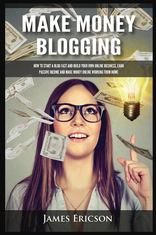 Couverture_Make Money Blogging