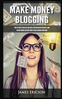 Couverture_Make Money Blogging