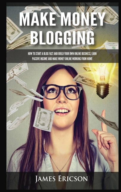 Couverture_Make Money Blogging