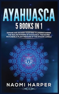 Front cover_Ayahuasca