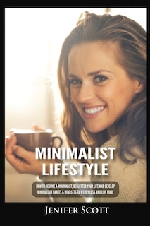Couverture_Minimalist Lifestyle