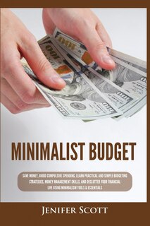 Front cover_Minimalist Budget