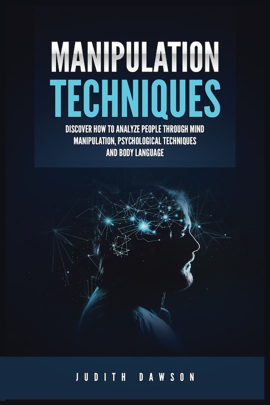 Couverture_Manipulation Techniques