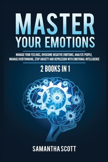 Front cover_Master Your Emotions
