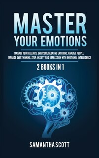 Front cover_Master Your Emotions