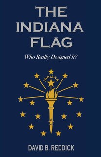 Front cover_The Indiana Flag