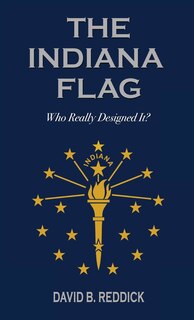 Front cover_The Indiana Flag
