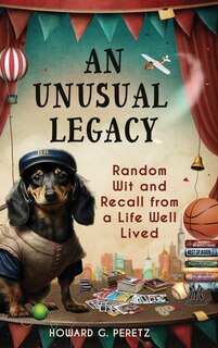 Couverture_An Unusual Legacy