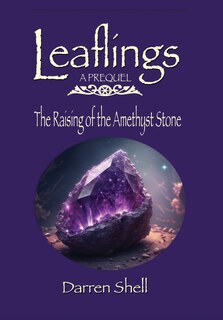 Couverture_The Raising of the Amethyst Stone