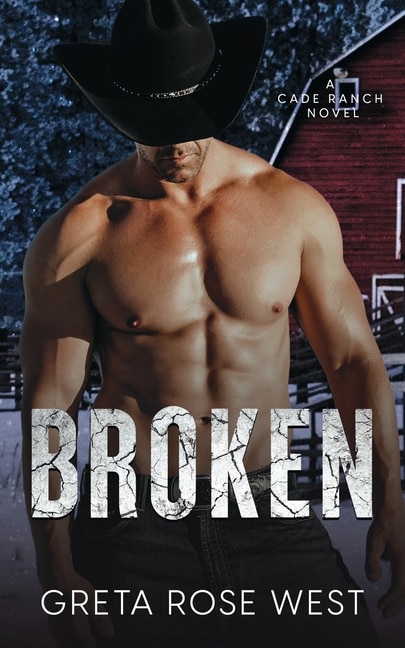 Front cover_Broken