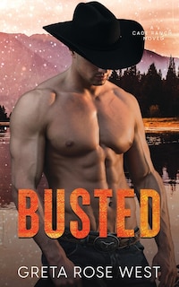 Front cover_Busted