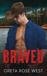 Front cover_Braved