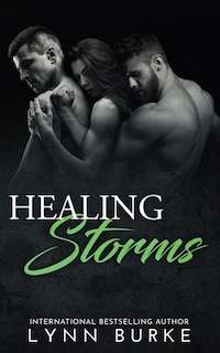 Front cover_Healing Storms
