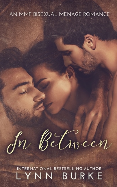Front cover_In Between