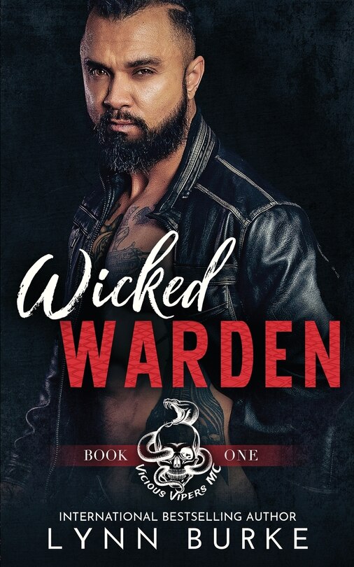 Front cover_Wicked Warden