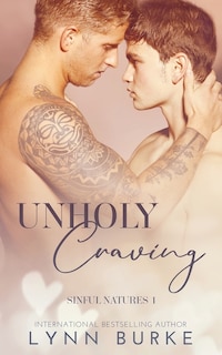 Front cover_Unholy Craving