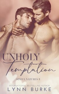 Front cover_Unholy Temptation