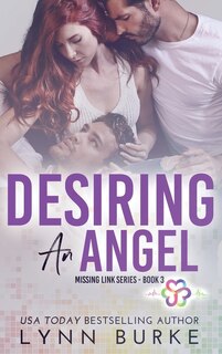 Front cover_Desiring an Angel