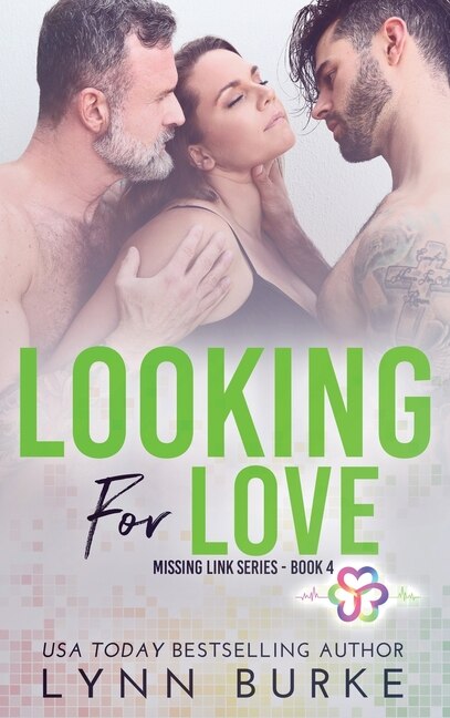 Front cover_Looking for Love