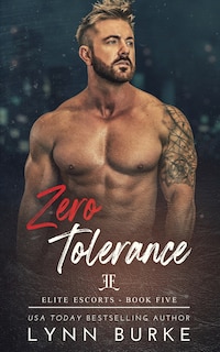 Front cover_Zero Tolerance