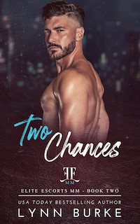 Front cover_Two Chances