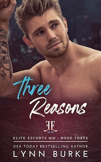Front cover_Three Reasons