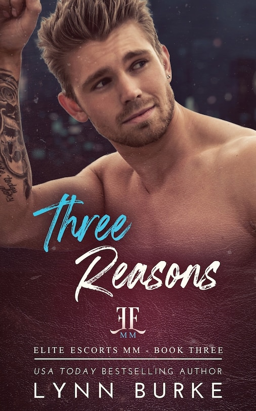 Front cover_Three Reasons