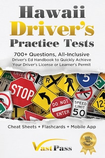 Couverture_Hawaii Driver's Practice Tests